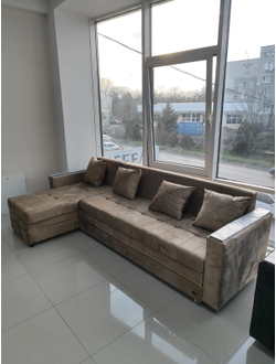 Диван угловой