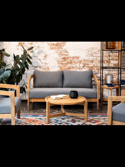 Диванная группа из тика Vento M