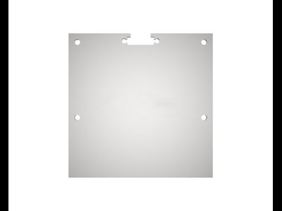 Заглушка 4L-Z-5050-S Металл