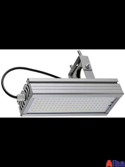 VRN-48 Промышленный светодиодный светильник