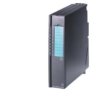 6ES7131-7RF00-0AB0 SIMATIC DP, ЭЛЕКТРОННЫЙ МОДУЛЬ ДЛЯ ET200ISP, 8 ДИСКРЕТНЫХ ВХОДА NAMUR