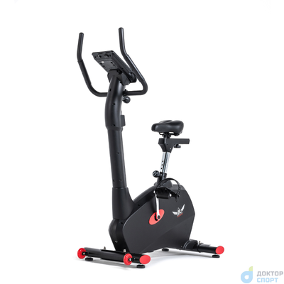 Велотренажер DFC Cardio B255P электромагнитный