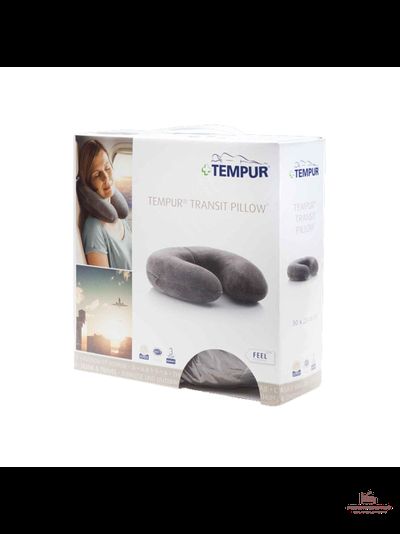 Подушка для путешествий Transit Pillow TEMPUR®