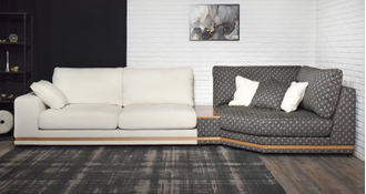 Остерманн Модуль одноместный П1(83) промежуточный