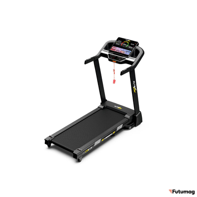 Электрическая беговая дорожка Altezani ALM 1200