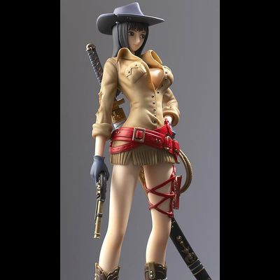 Фигурка 1/7 Нико Робин (Robin Nico Western Ver.)
