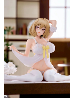 Фигурка Анис (Anis Yumemirize)