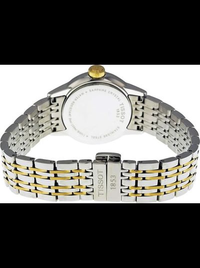 Швейцарские часы Tissot T085.210.22.011.00