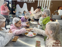 ЭКСКУРСИИ, МАСТЕР-КЛАССЫ