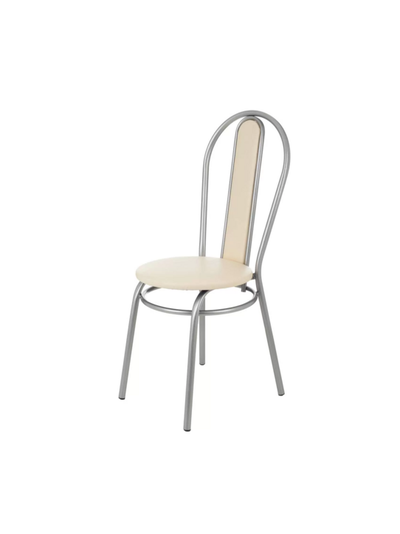 Стул «Восход», кожзам,  410х470х860 мм