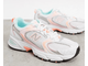 New Balance 530 Pink (Розовые с белым) новые
