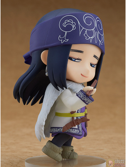 Нендроид Асирпа (Asirpa)