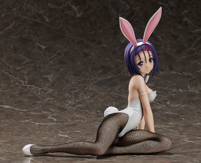Фигурка 1/4 Харуна Саирэндзи (Sairenji Haruna Bunny Ver.)