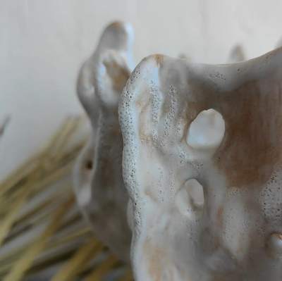 Ваза керамика