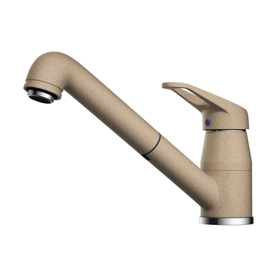 Смеситель OMOIKIRI TATEYAMA-S CA