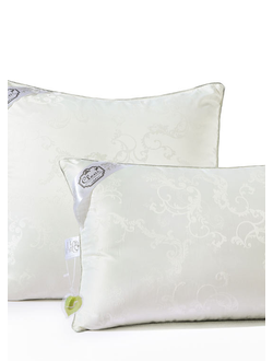 Подушка Cleo Silk Pillow 70х70 70/001-SP