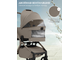Коляска 3в1 Sweet Baby Orso Dark Beige (Темный Беж)