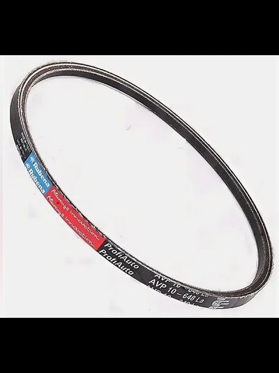 Ремень вентиляторный RUBENA AVP 10-648 La