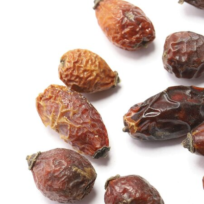 Шиповник, плоды целые 500 г