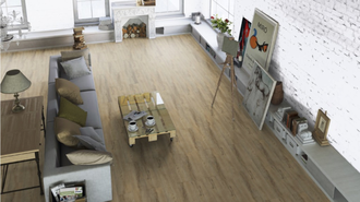 Виниловая плитка ПВХ Tarkett Epic Alan