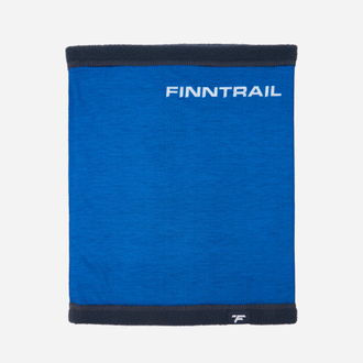Шарф зимний Finntrail TubePro 9802 Blue
