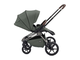 Коляска 3в1 Labala Raiz 2025 Green