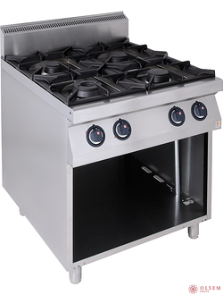 Плита газовая Kovinastroj (Kogast) PS-T47/P