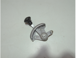 Ручка кпп дкв 200