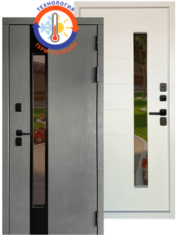 ДК-Бристоль ТЕРМО