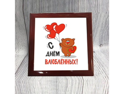 Шкатулки для влюбленных, на 14 февраля