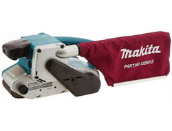 Ленточная шлифовальная машина Makita 9903