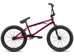 Купить велосипед BMX ATOM Ion DLX (Cherry) в Иркутске