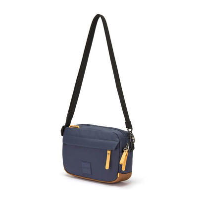 Сумка Pacsafe Go Crossbody Bag Coastal Blue
