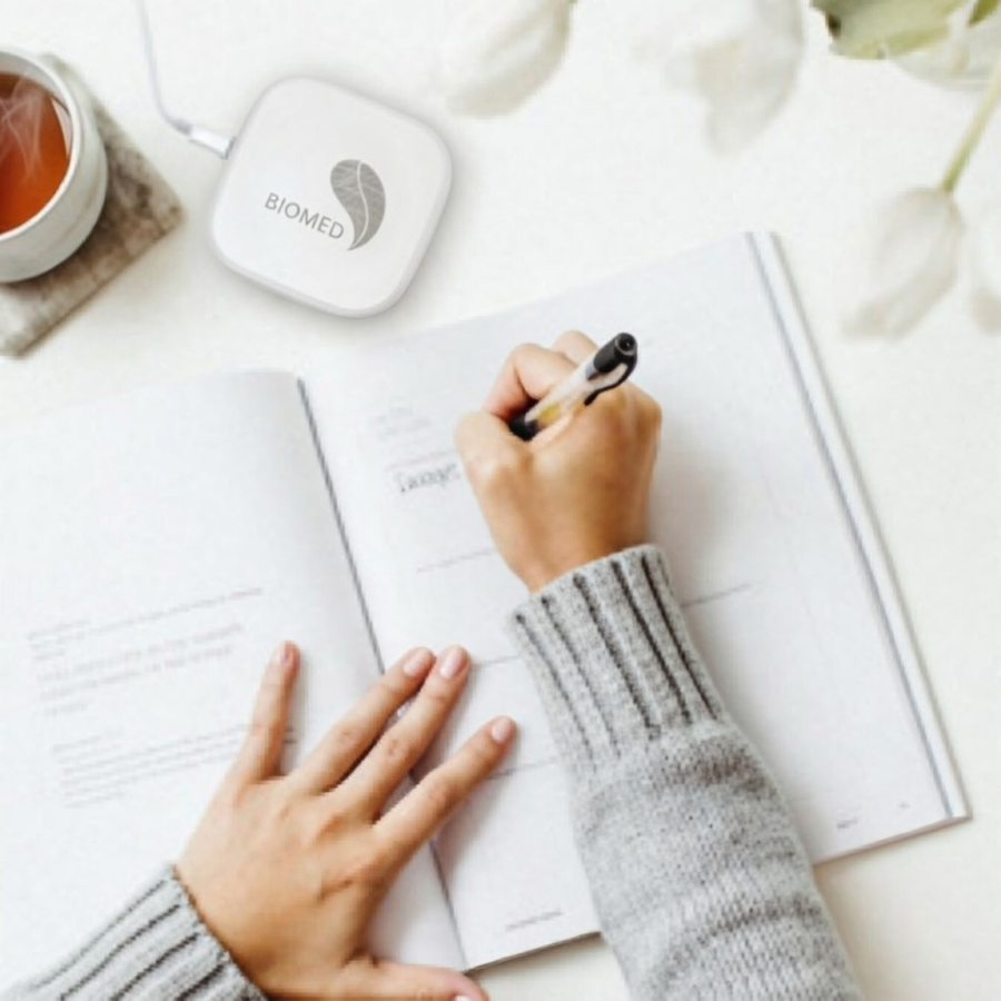 Рабочее пространство: концентрация и ясность