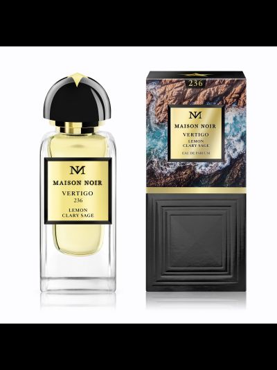 MAISON NOIR парфюмерная вода VERTIGO