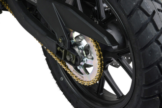 Мотоцикл Motoland 250 ENDURO GS  (172FMM-5/PR250)