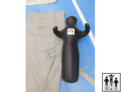 Манекен двуногий тренировочный