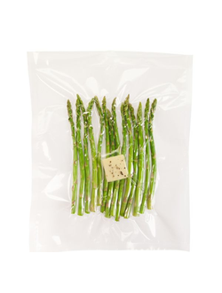 Вакуумный пакет 300x400 мм., 65 мкм. (ПАЧКА 100ШТ.)