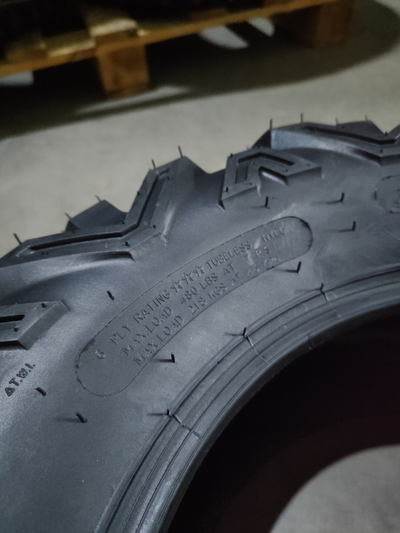 Шина 27х11-14 Р350