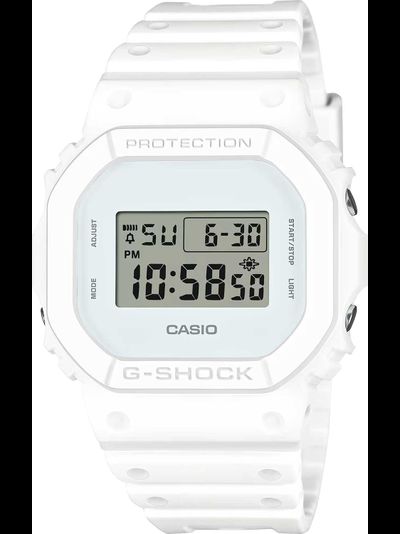 Часы Casio G-Shock DW-5600WW-7