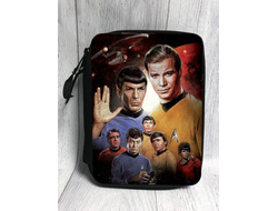 Пенал Star Trek, Стартрек №8