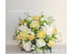 Ирэн № МС005 - Композиция из цветов искусственных - купить в Москве