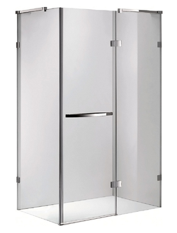 Душевые ограждения 1200х800