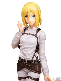 Фигурка 1/7 Криста Ленц (Krista Lenz)