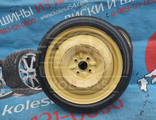 № Б785. Купить запасное колесо R16 4х100 125/70R16 Honda в Новосибирске / Колеса54
