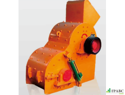 Двухступенчатая дробилка ZPCХФ 1000*800