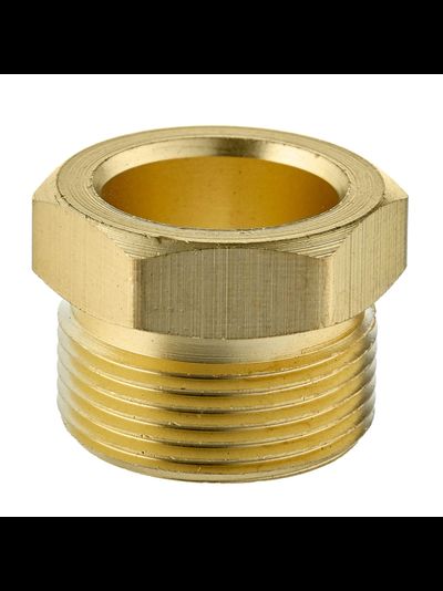 Гайка для крепления мундштука к Р3-300 и Р3-345