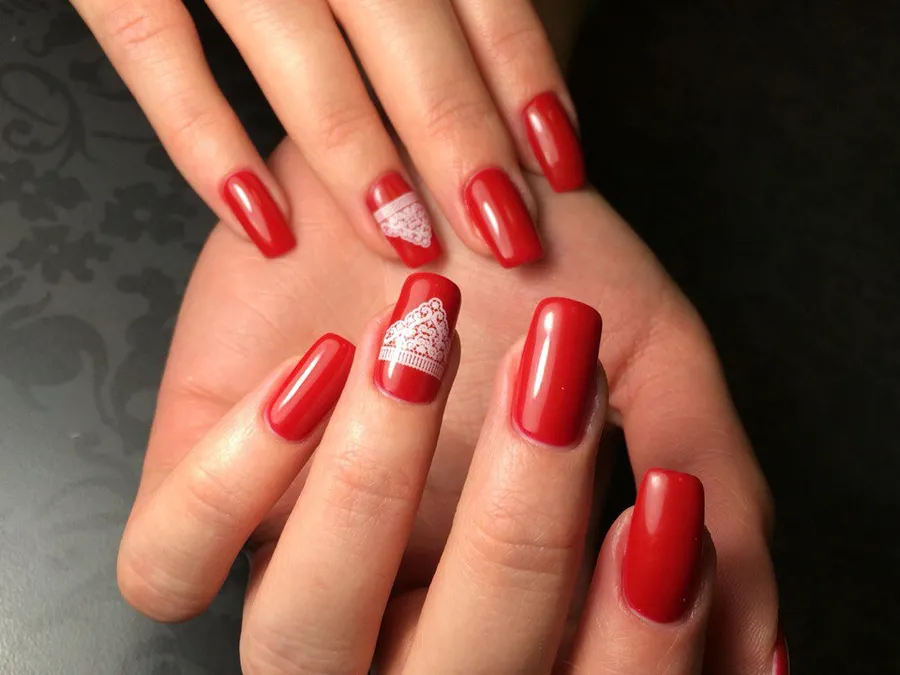 Артикул W122
Альбом "Белое кружево"