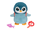 Little Live Pets Набор игровой интерактивный Moose Пингвинчик 26535