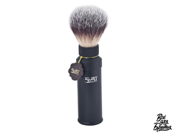 Дорожный помазок Kurt K_10202S из синтетического ворса Hi-Brush